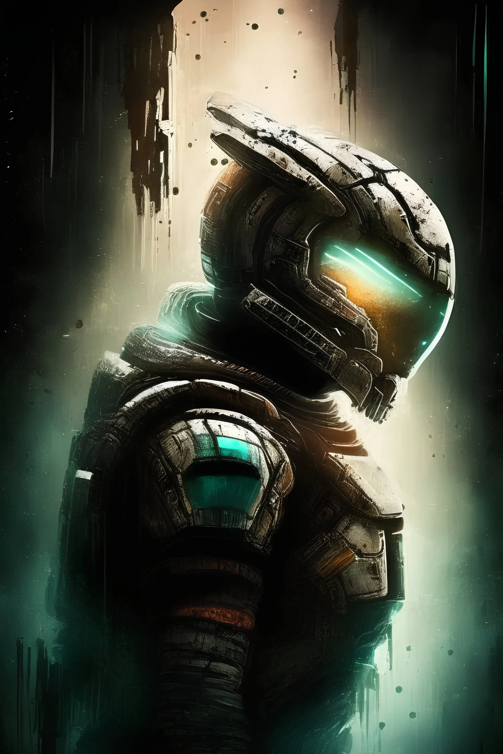 dead space