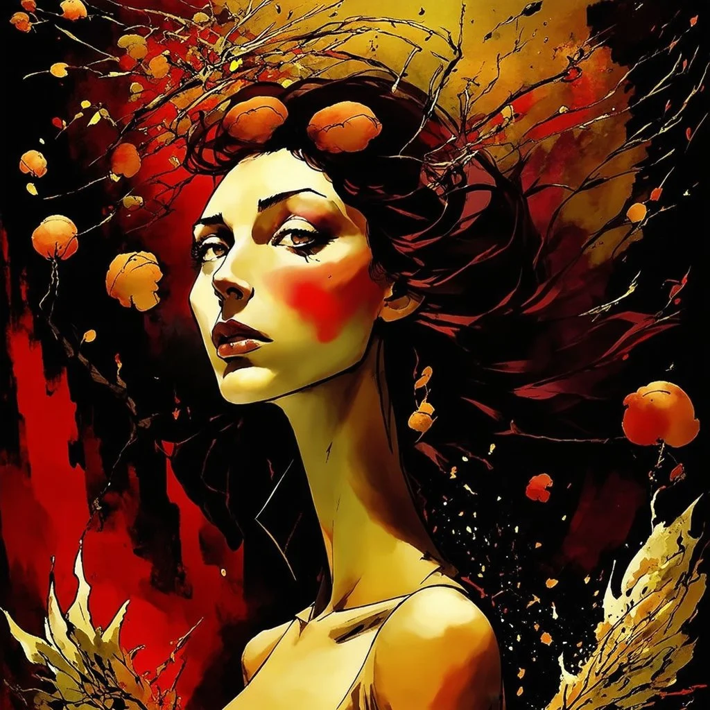 orurrealiAlex Maleev