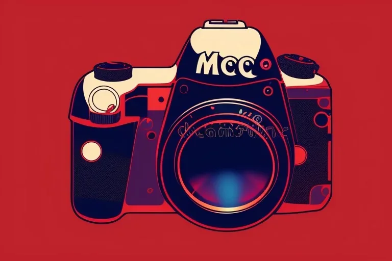 Vector DSLR Camera Photography Vector Vector Illustration Pattinson Vector Photo Vector Vector Illustration Vector