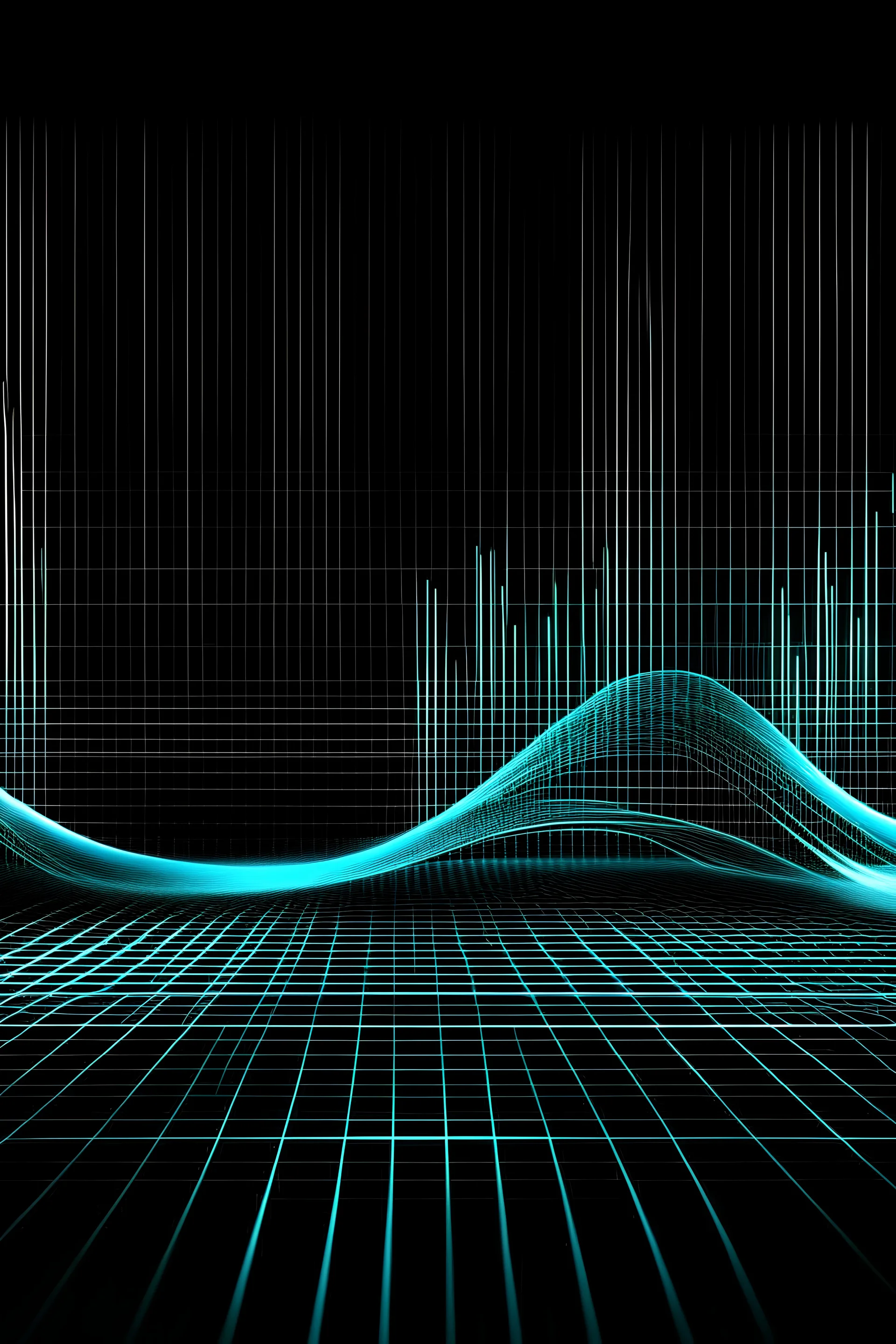 sound wave saw 4 D G-dur