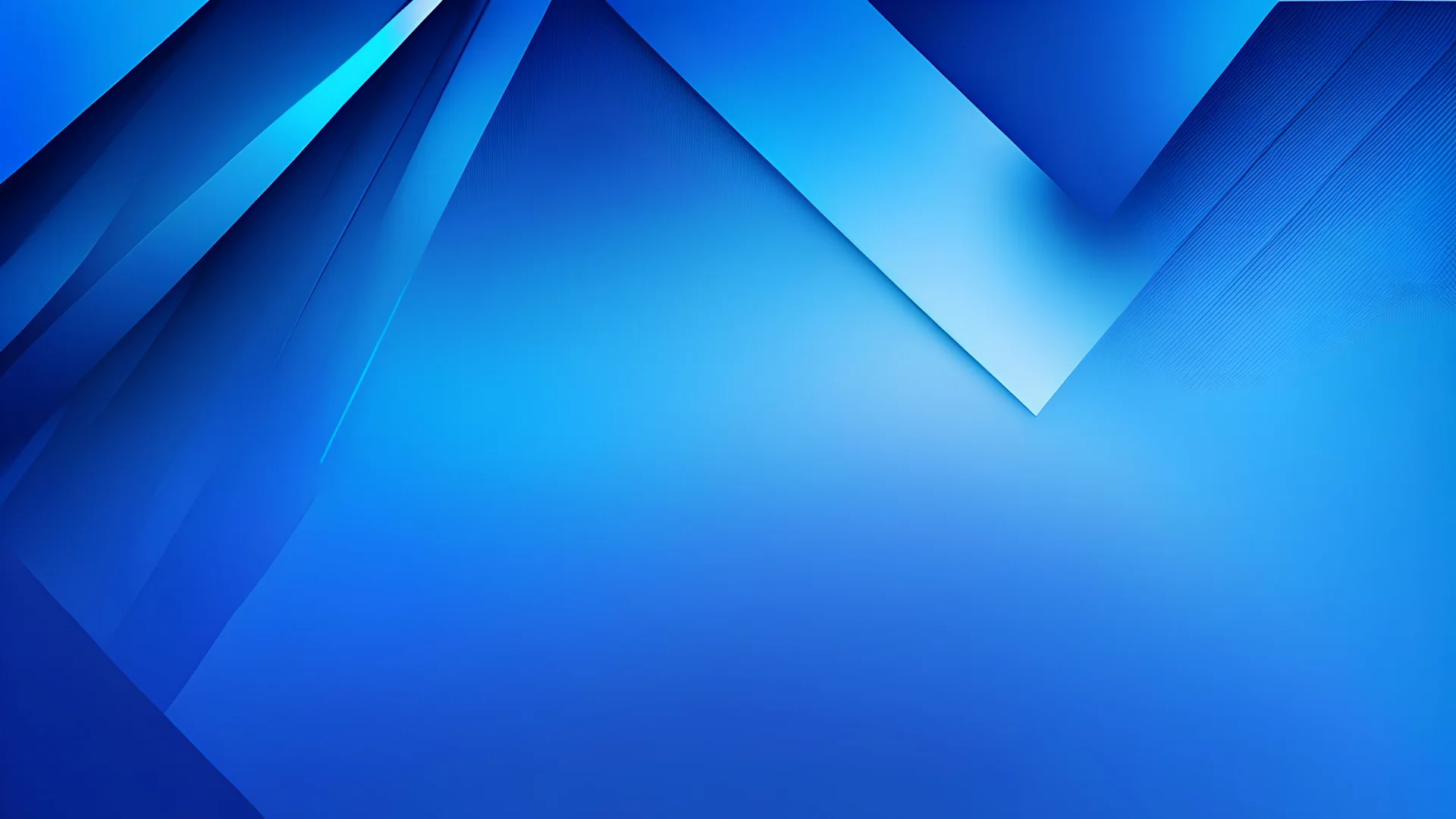 blue colorful minimal background technology inspire