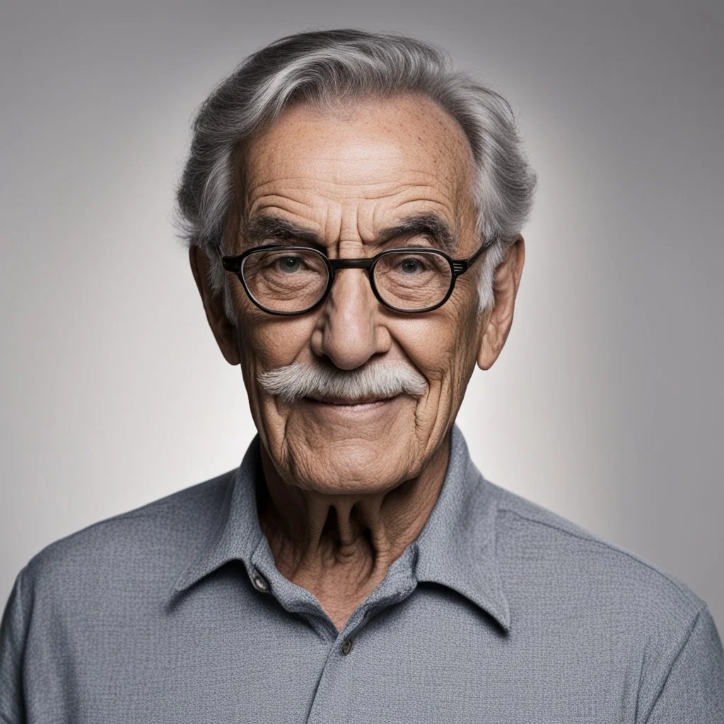 mario scalco uomo 77 anni