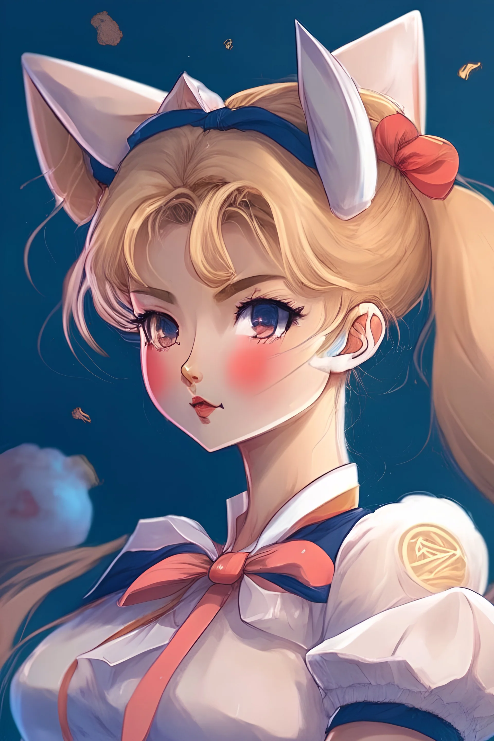 Sailor Moon