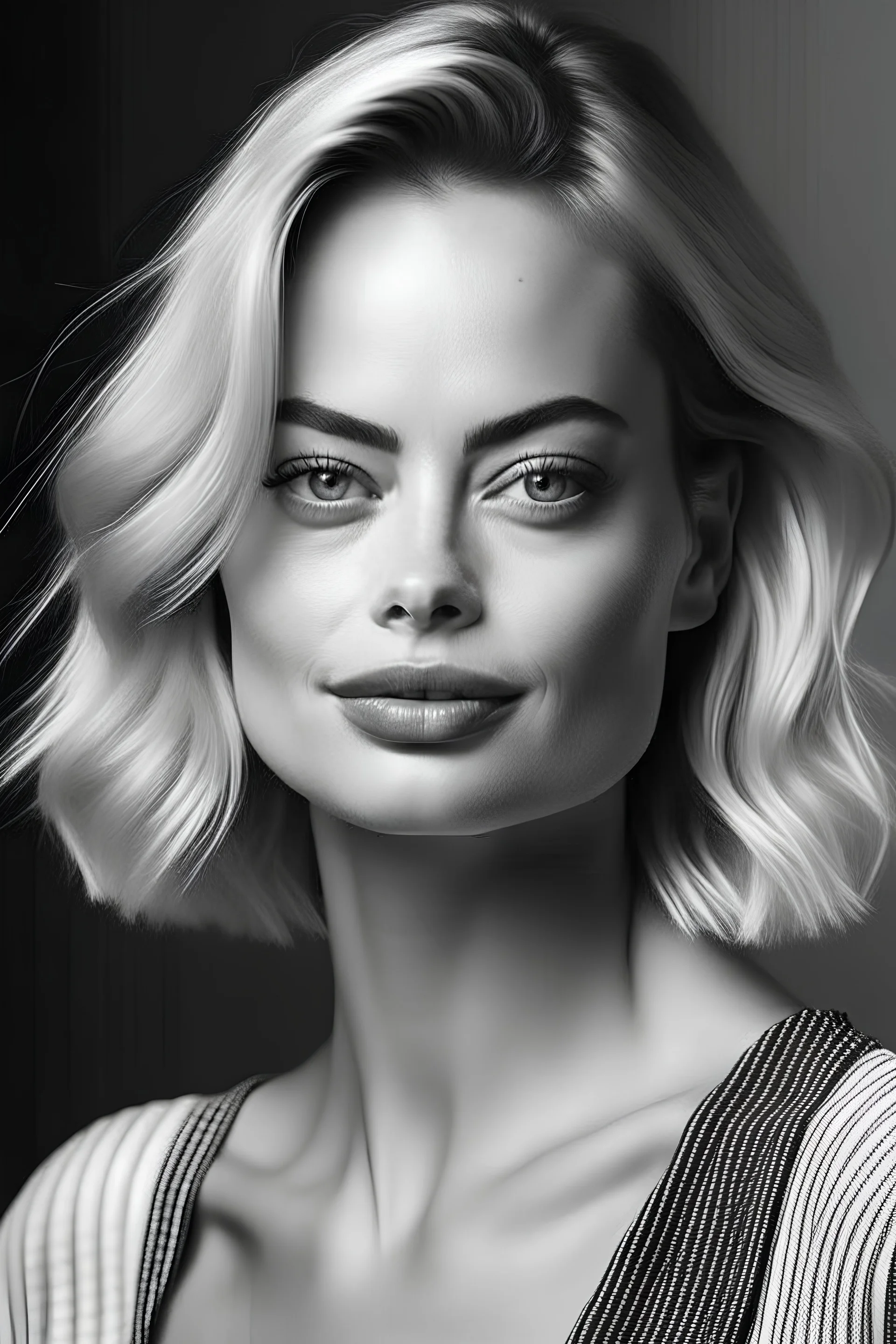 margot robbie