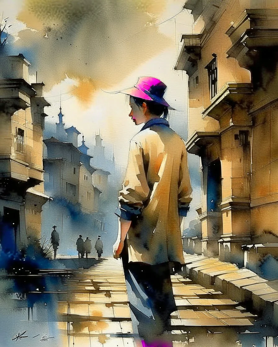 Thomas Wells Schaller