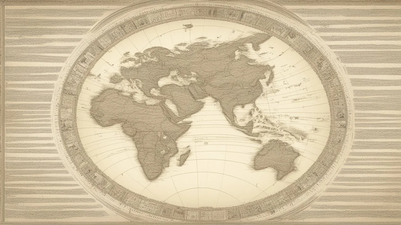 مجموعات أو مؤسسات سرية تمارس تأثيرها على الأحداث العالمية