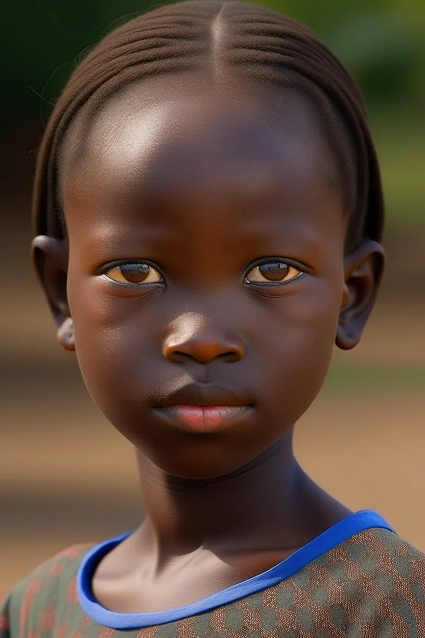 girl around 20, year orphan