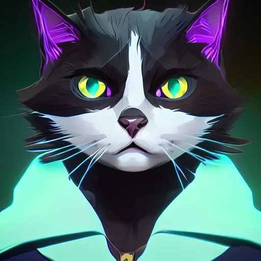 corrupt cat android