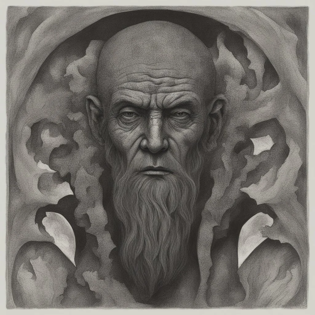 god of the fear