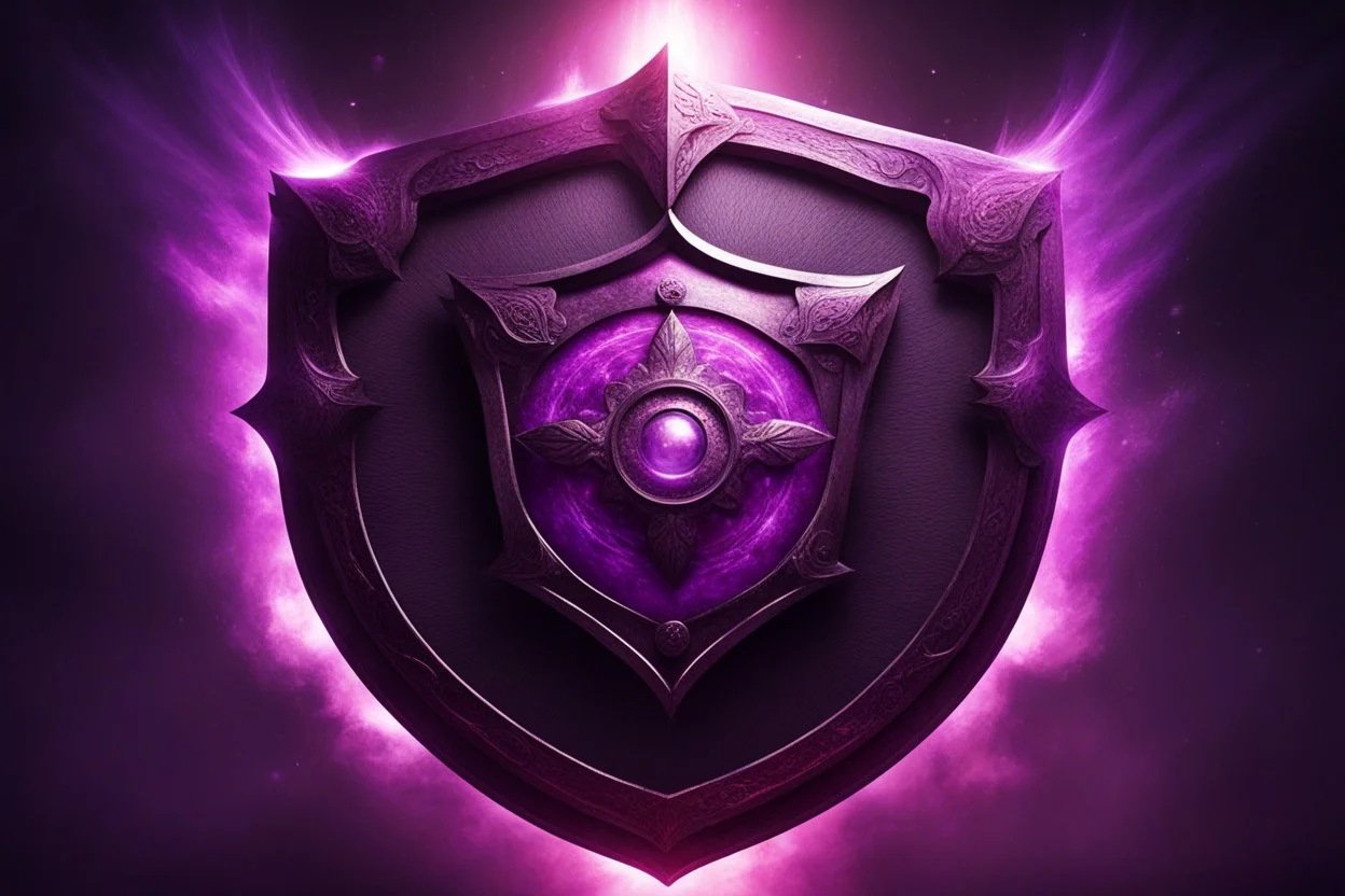 Щит из алого и фиолетового света коллапсировал, превратился в тонкий, раскаленный до бела луч принятия. Принятия его темной стороны. Принятия своей собственной силы. Принятия их общего права на любовь и защиту.