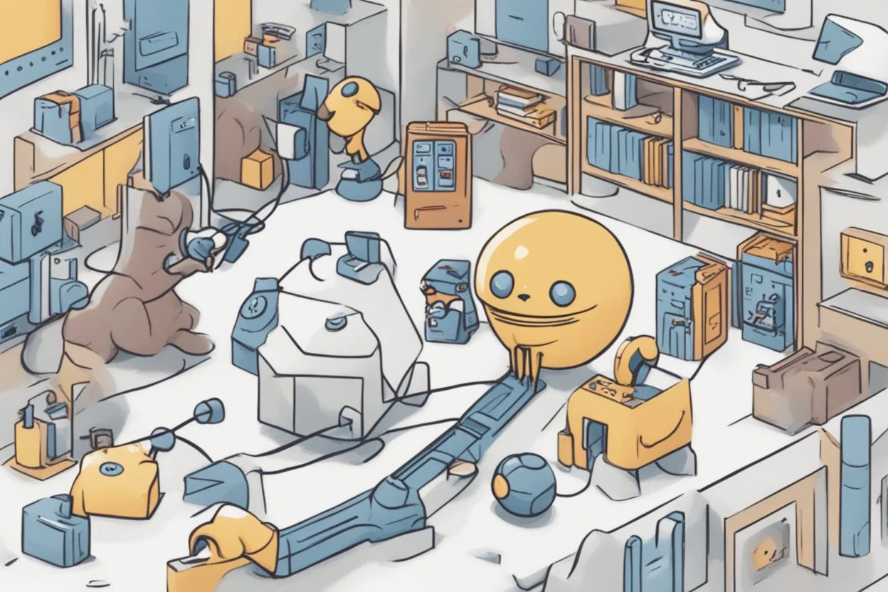 reinforcement learning