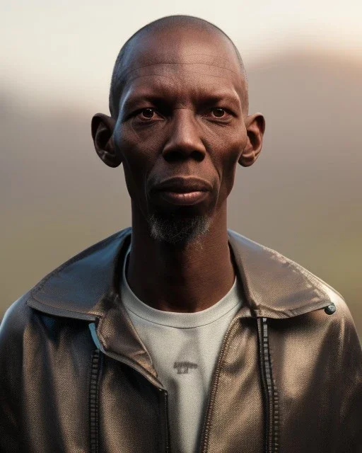 Maxi jazz miniature, dj, hyper realistic, 8k, unreal engine 5