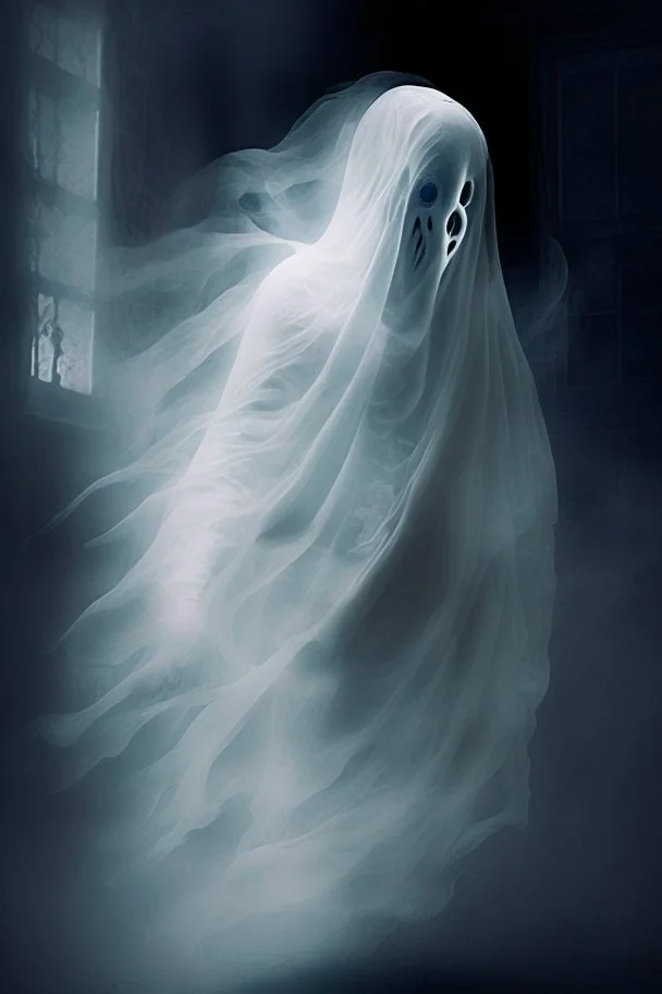 GHOST