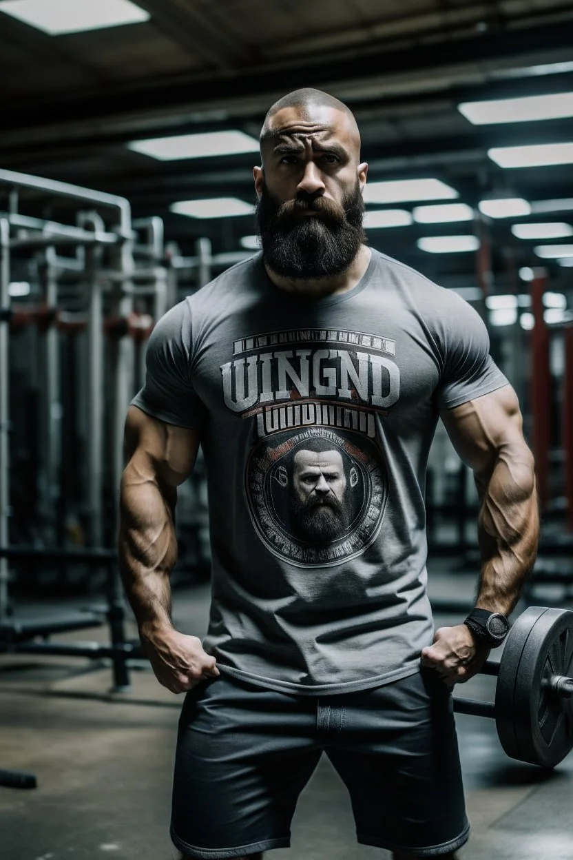 underground weightlifting brand