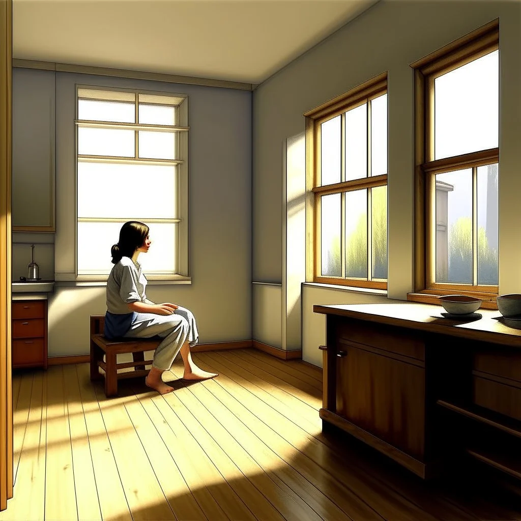 3d Rendering.