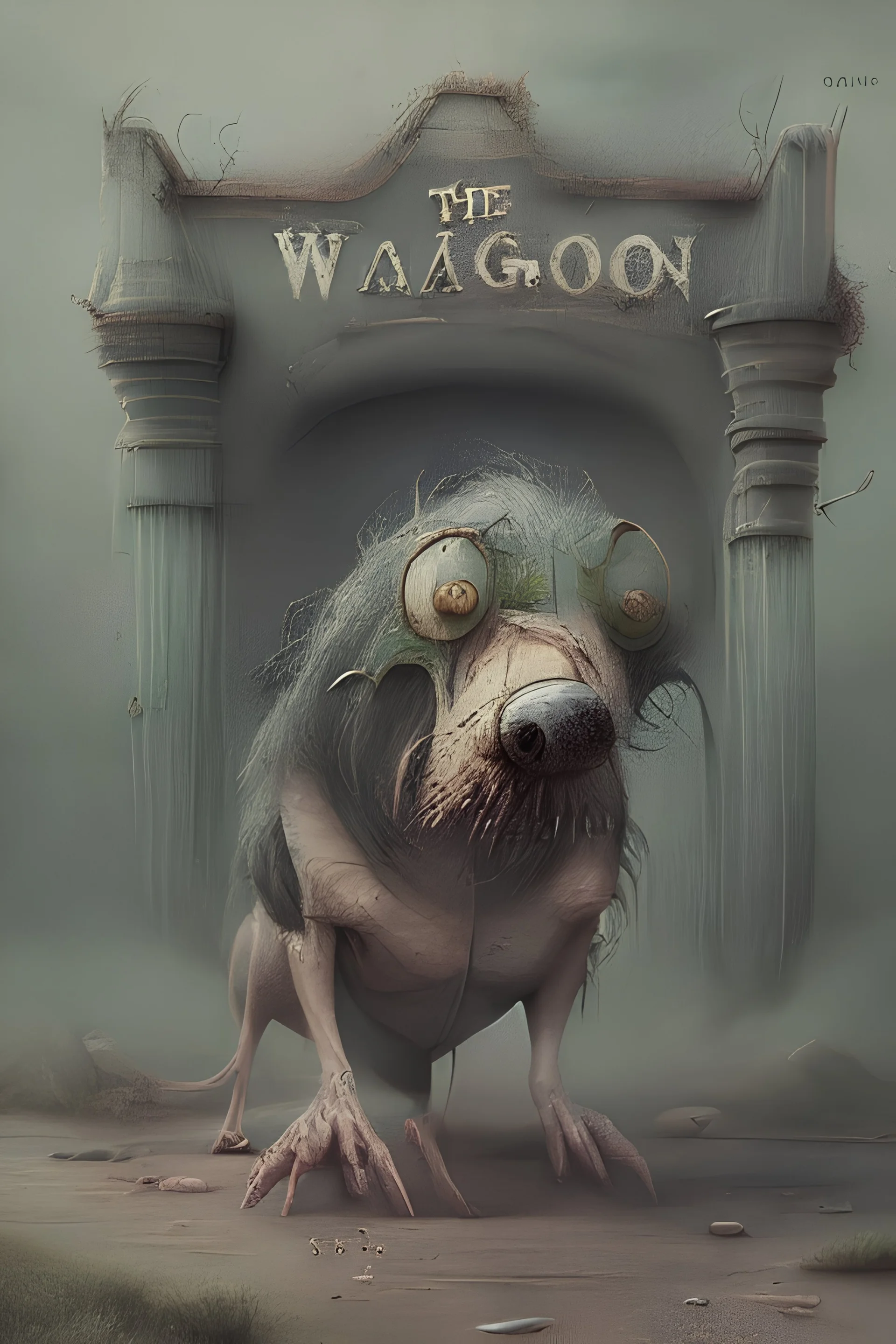 Wagglodon