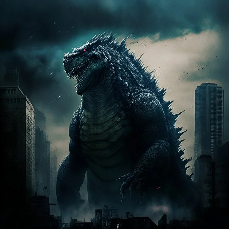 Godzilla