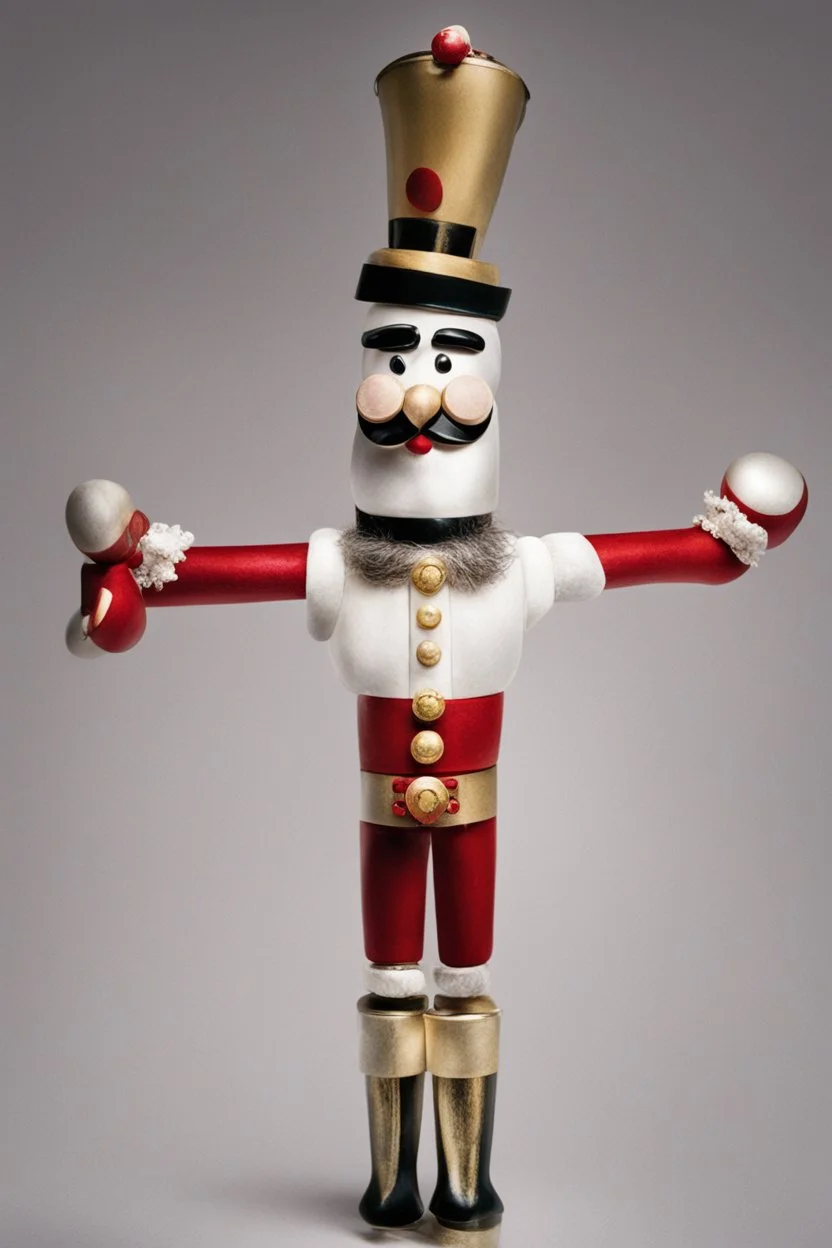 NUTCRACKER