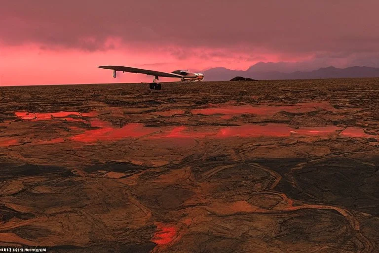 It was an inhospitable locale, filled with vast deserts of black sand and huge plains of dark granite. There was no water to be found anywhere on the plane, and no sunlight filled the blood-red sky