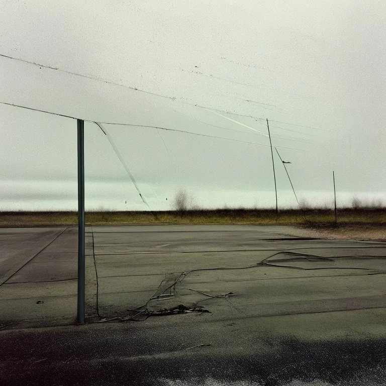 Minimal abstract oil paintings desolate 1960s carpark concrete fragments. style of Justin Mortimer and Francis Bacon.