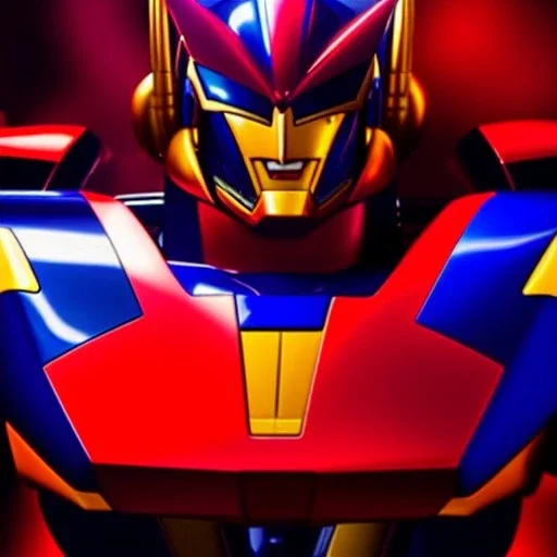 Ultra detailed fullbody Portrait in oil on canvas of Mazinger Z Mecha ,extremely detailed digital painting,ultrarealistic skin,intense stare, extremely detailed face, crystal clear eyes, mystical colors ,perfectly centered image, perfect composition, rim light, beautiful lighting,masterpiece ,8k, stunning scene, raytracing, anatomically correct, in the style of Simon Bisley and Caravaggio and Ohrai Noriyoshi and robert e howard and Steve Jung.