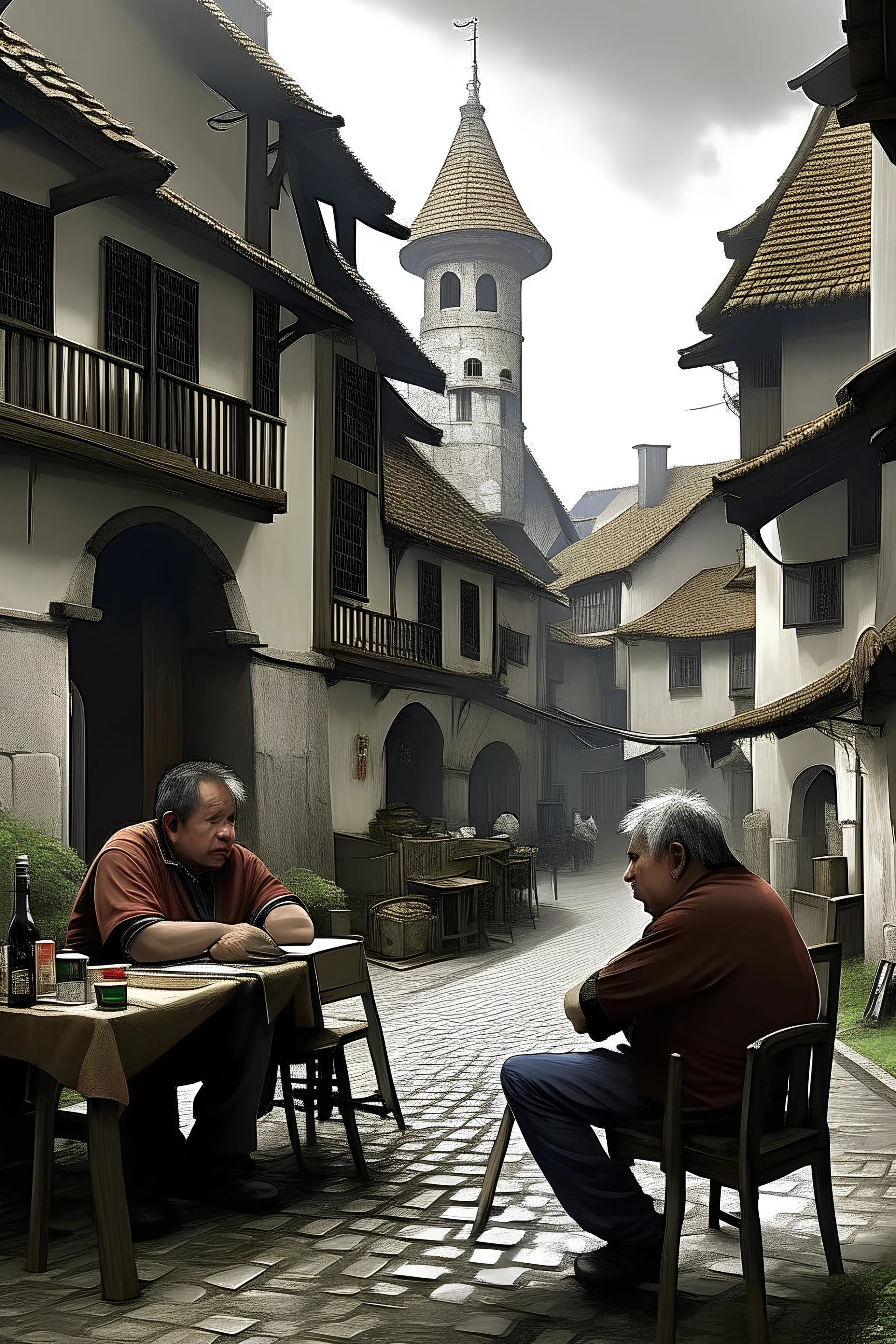 medieval