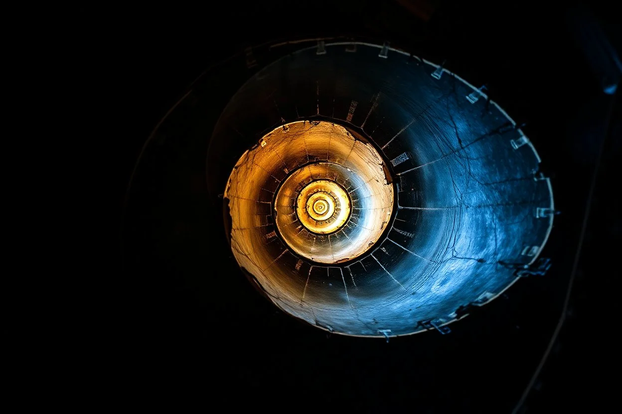 Cree l image d une spirale représentant l accés à la connaissance. Utilise les propriétés de Fibonacci.