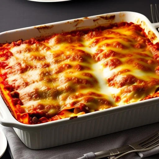 Lasagne