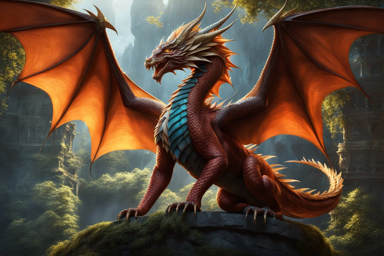 Anthropomorphic dragon queen, centered, key visual, intricate, highly detailed, breathtaking beauty, . fantasy concept art, exquisite realism, a masterpiece, dynamic lighting, hyper detailed, intricately detailed, deep color, Unreal Engine, volumetric lighting , Epic cinematic brilliant stunning intricate meticulously detailed dramatic atmospheric maximal,