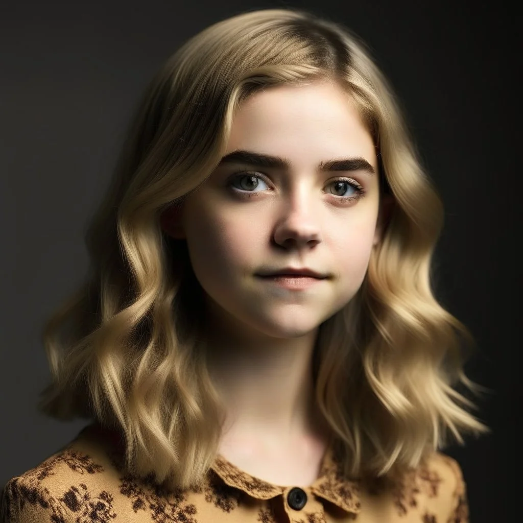 Kiernan Shipka