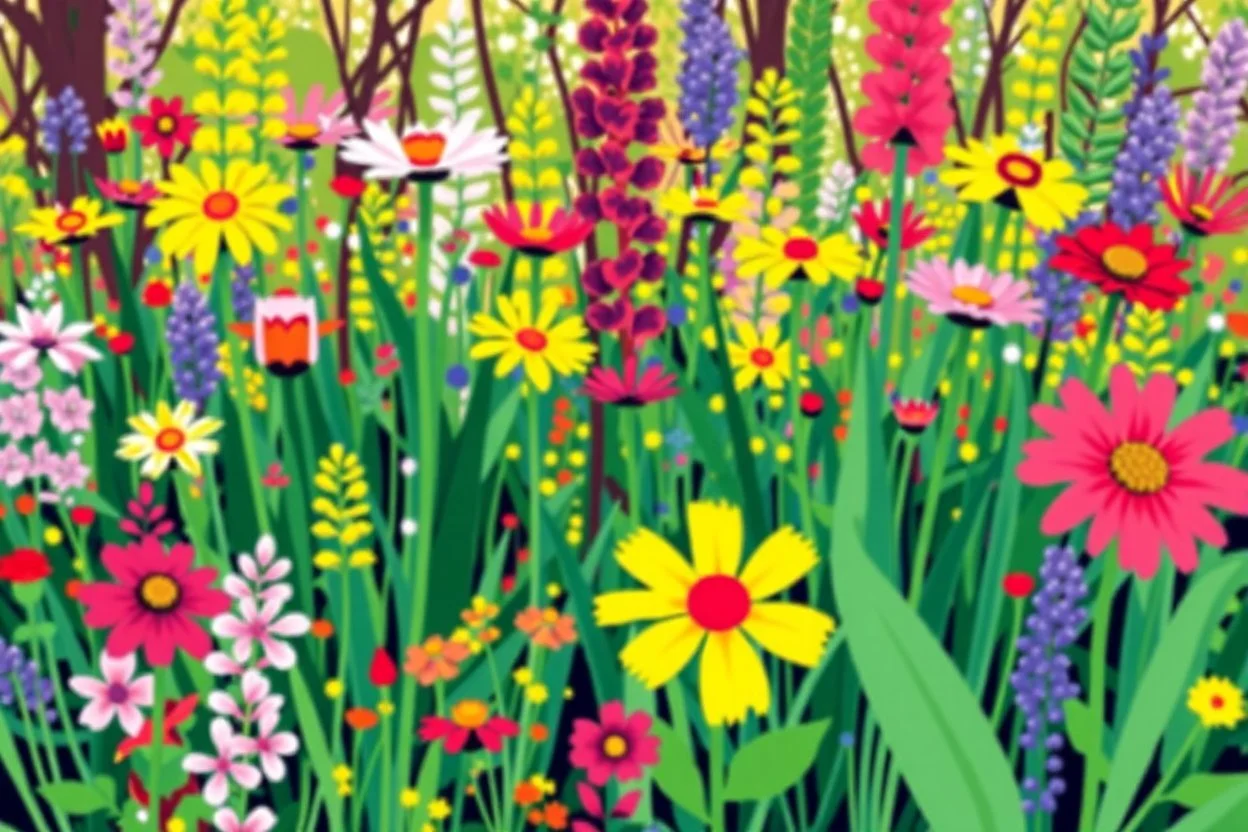 pop art pixels 1000 images english plants in spring abstract klimt