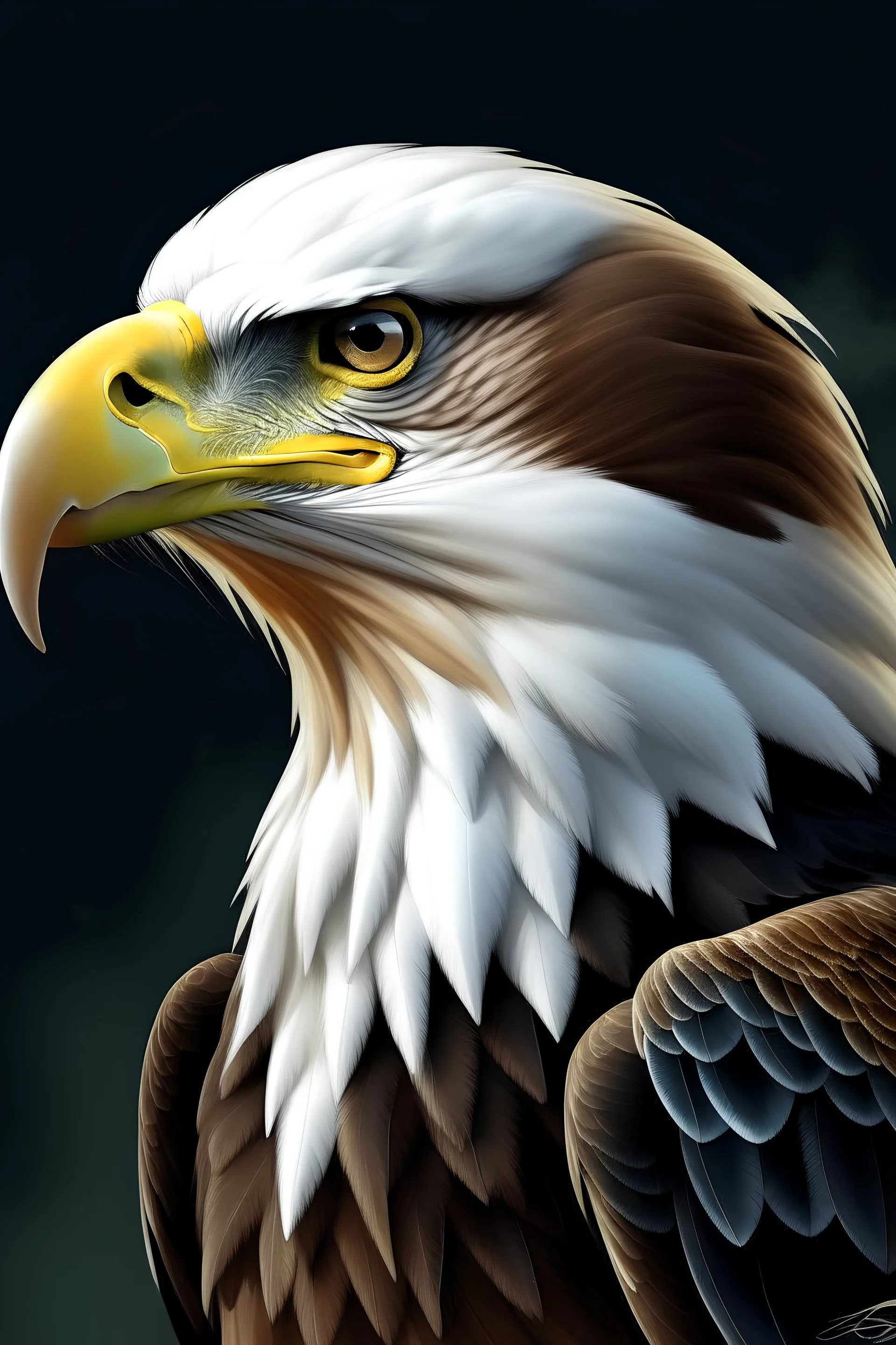 eagle