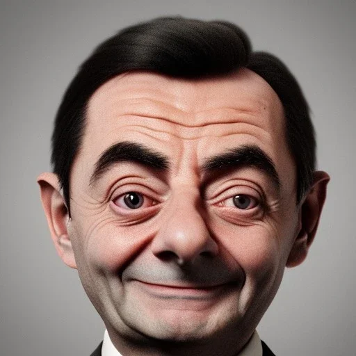 Mr Bean