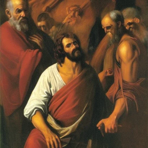 The Apostle Paul