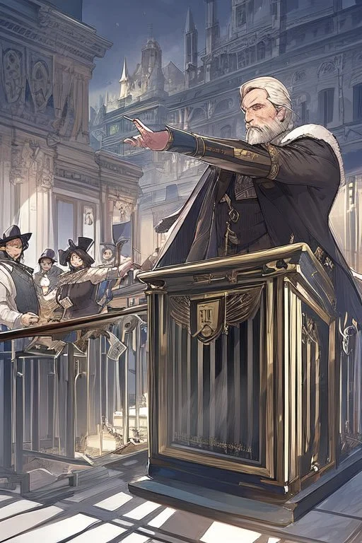 llustrate the presidential box on the balcony level, portraying Abraham Lincoln, his wife, and their guests as they enjoy the play. Highlight the vulnerability of Lincoln without proper security, setting the stage for the impending tragedy