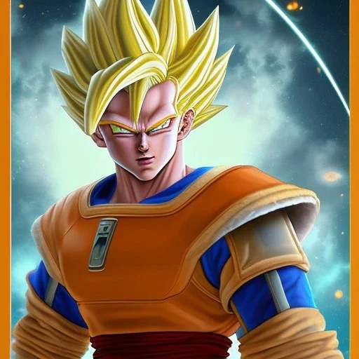 super saiyan 3