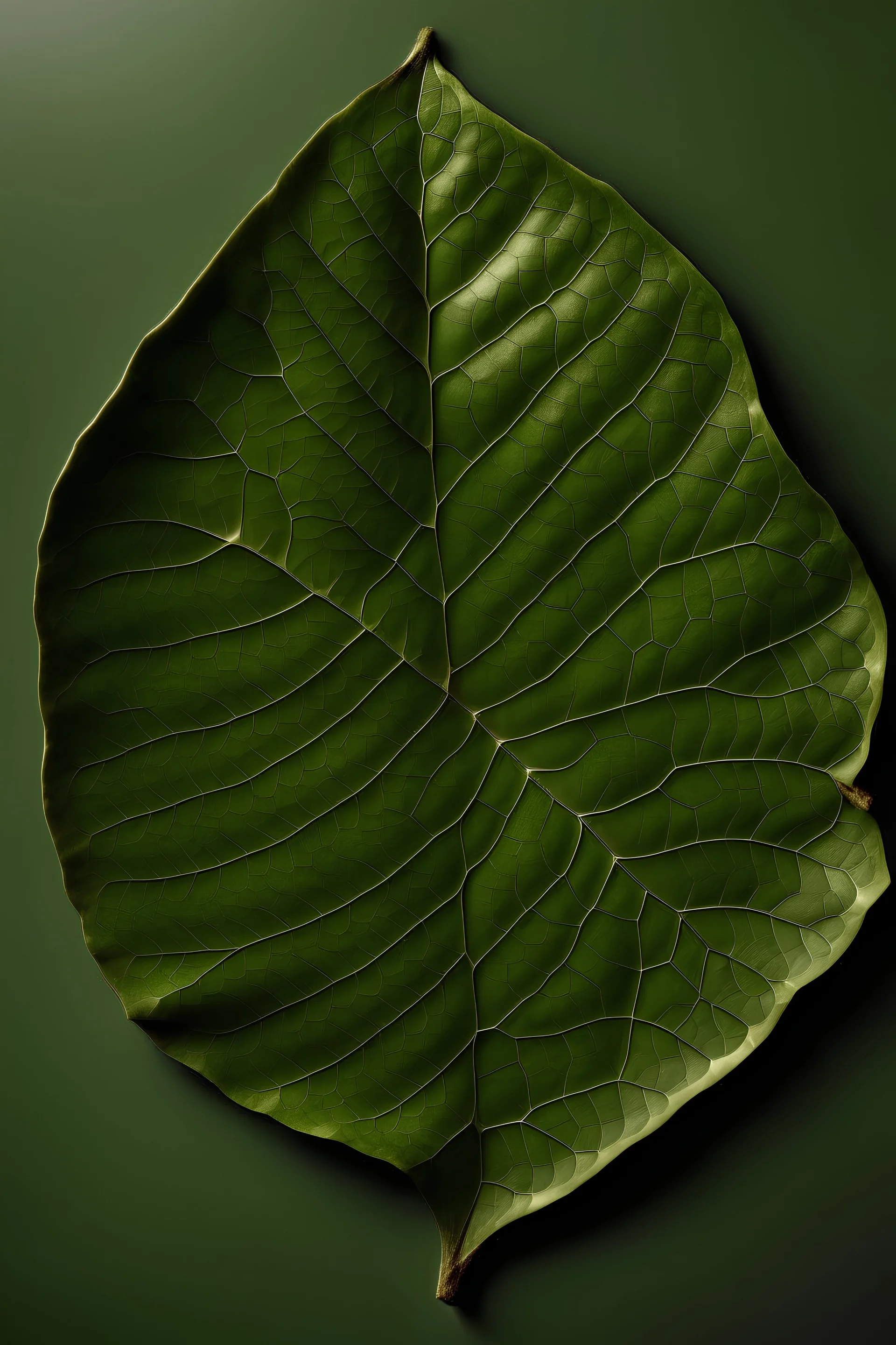 leaf