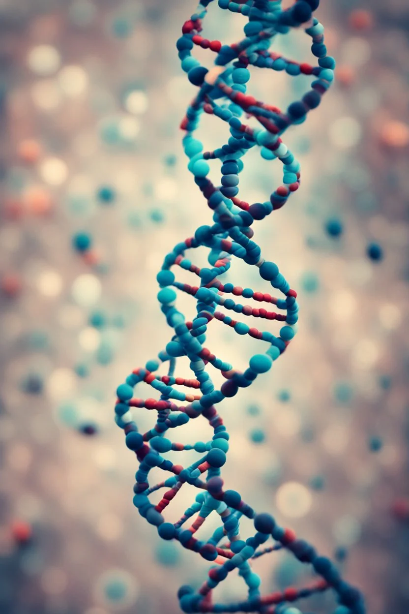 DNA