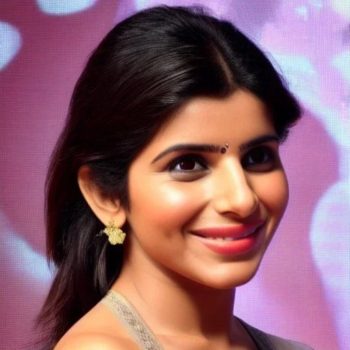 samantha ruth prabhu