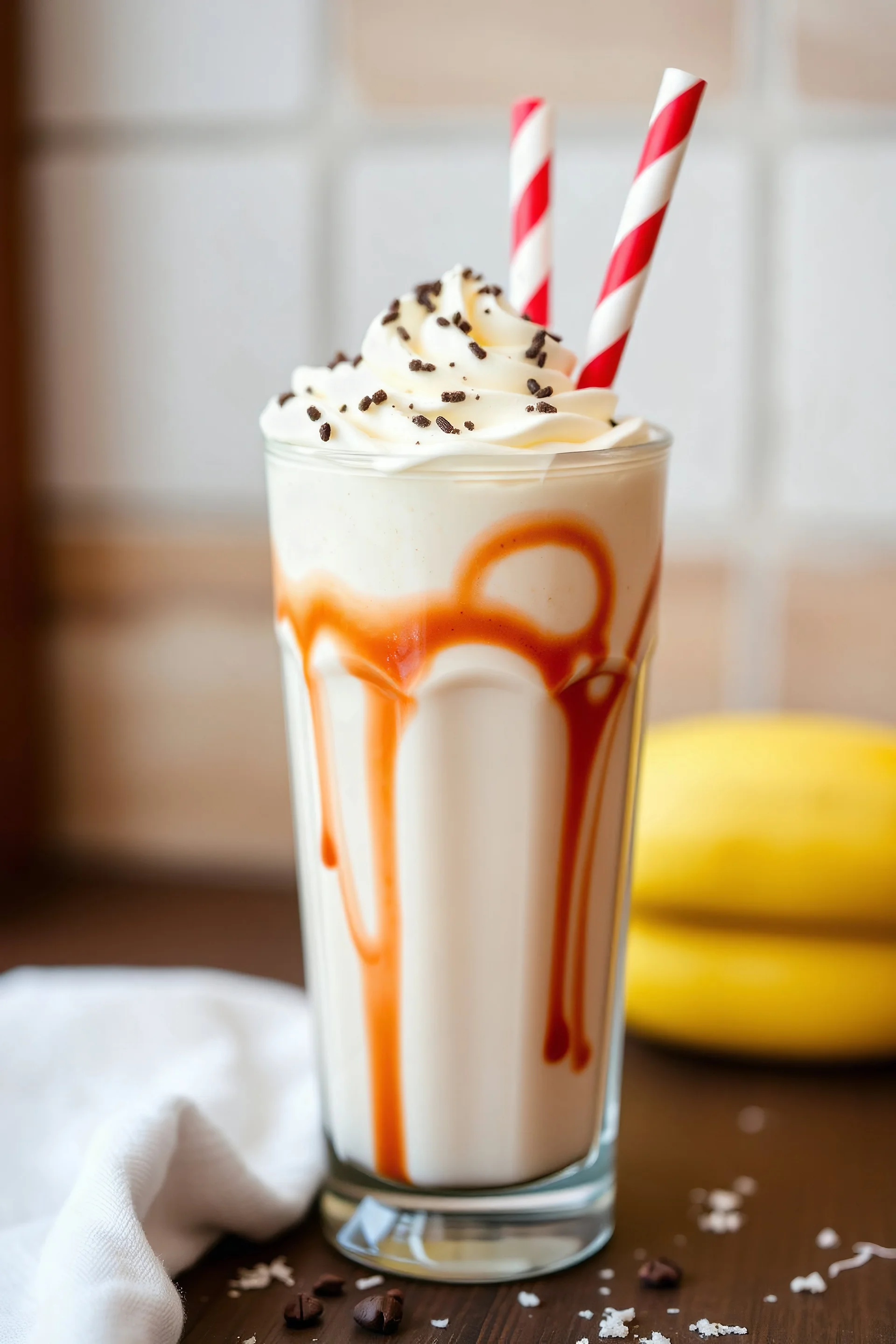 milkshake