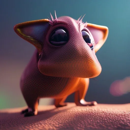 Cute animals unreal 5, octane render, cinema4d, redshift render, hyper realistic, cenematic, vibrancy, synthwave, retouch, centered, dynamic lighting, dramatic lighting, 4k, highly detailed, attractive beautiful, realistic, virtual reality, epic composition, holographic,