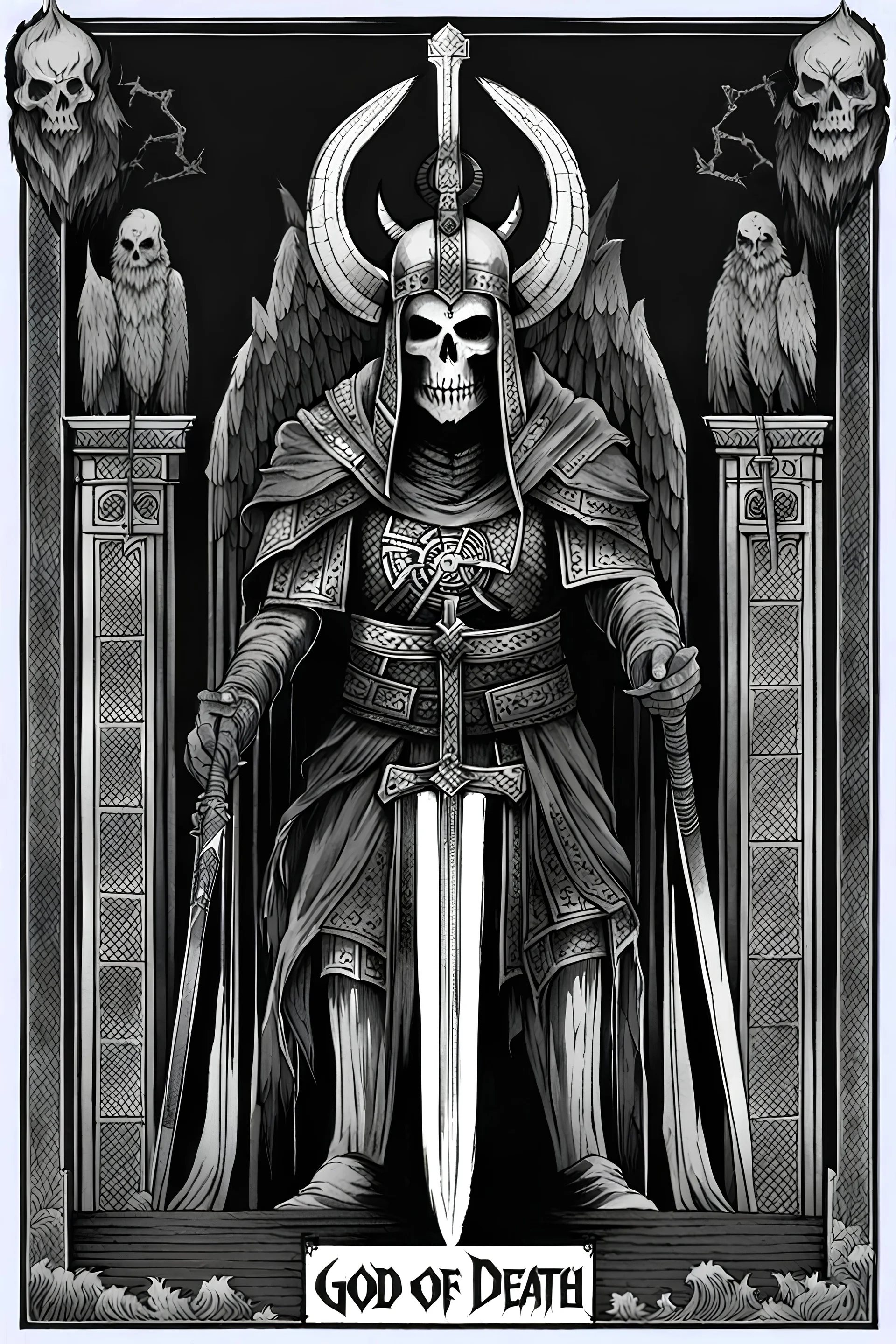 死神