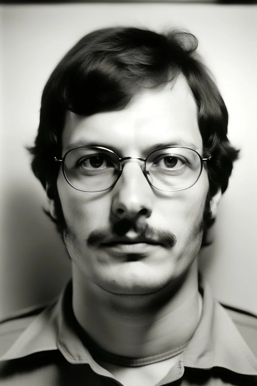 edmund kemper mugshot