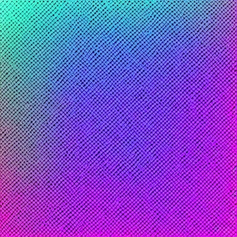 black, white, teal, pink, purple, orange, holographic texture hd