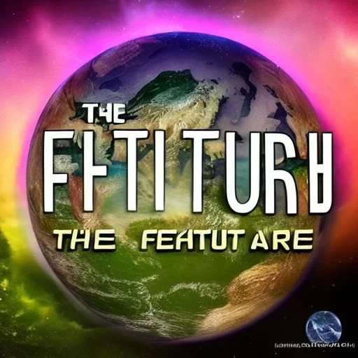 The future of Earth