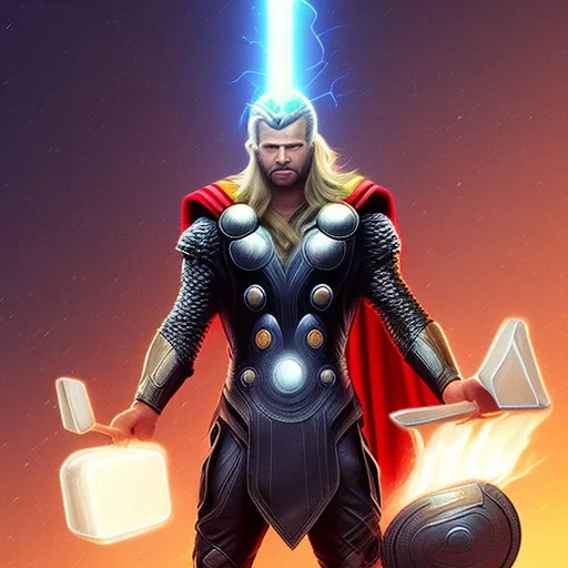 Thor