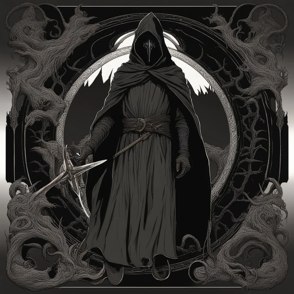 Señor de los Nazgûl