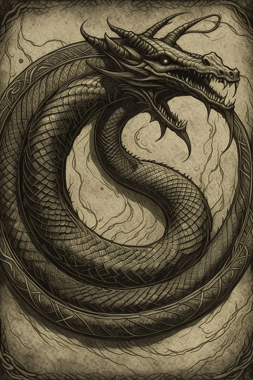 ouroboros