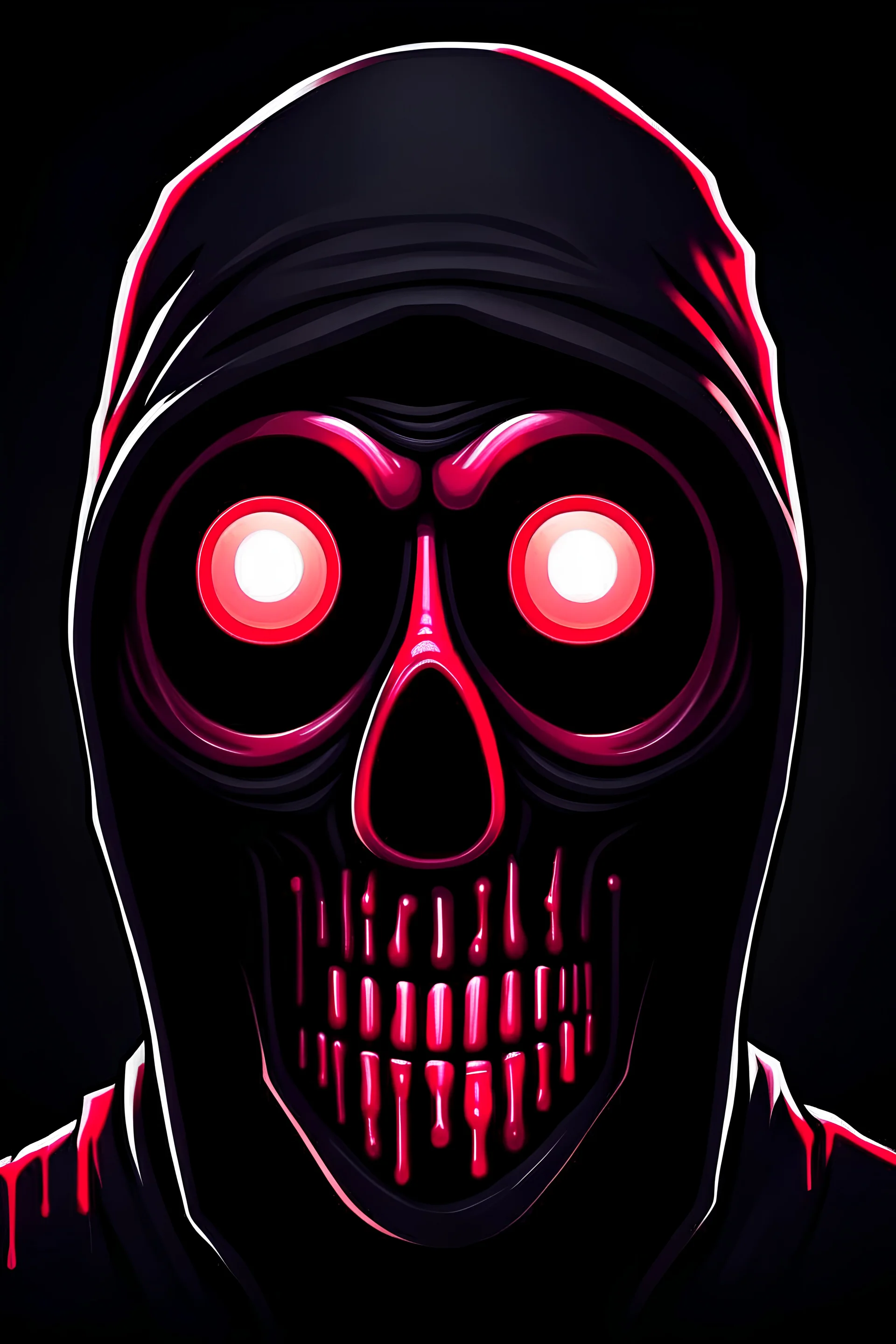 skin اhorror