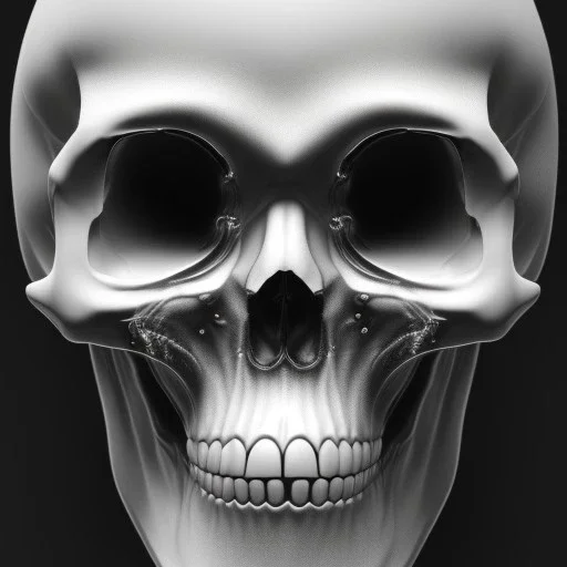 crystal skull portrait, simmetric eyes, ambient, ultra realistic photo, unreal engine, paloroid, 100mm --aspect ratio 1:1